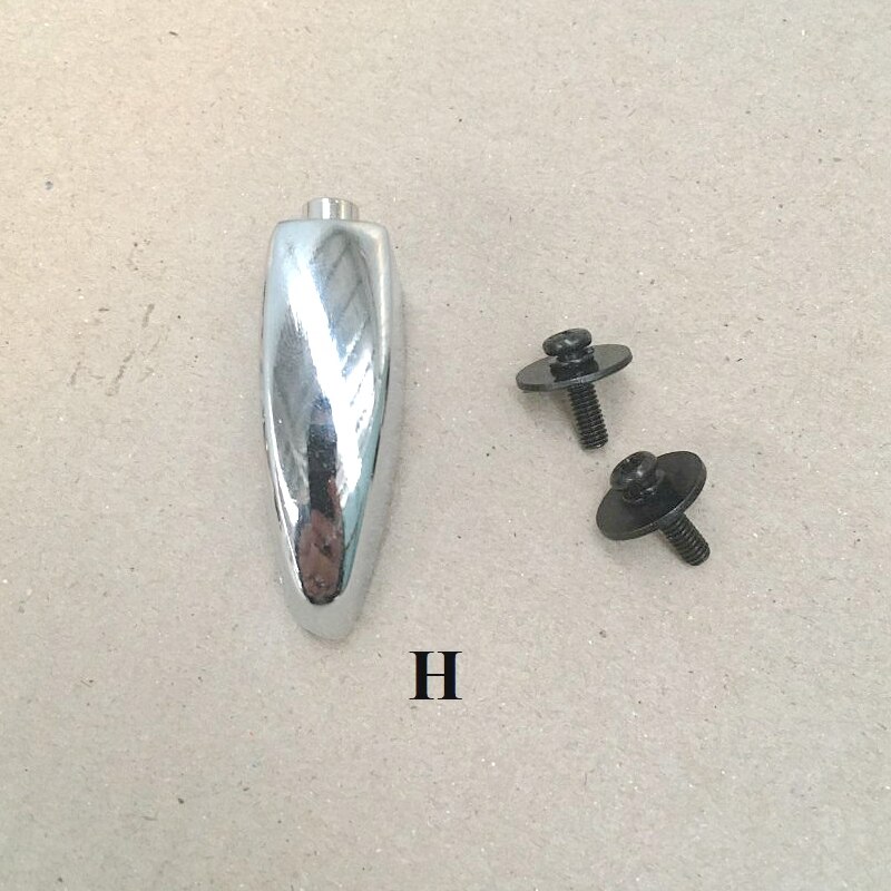 Accesorios de juego de batería de la serie drum lug