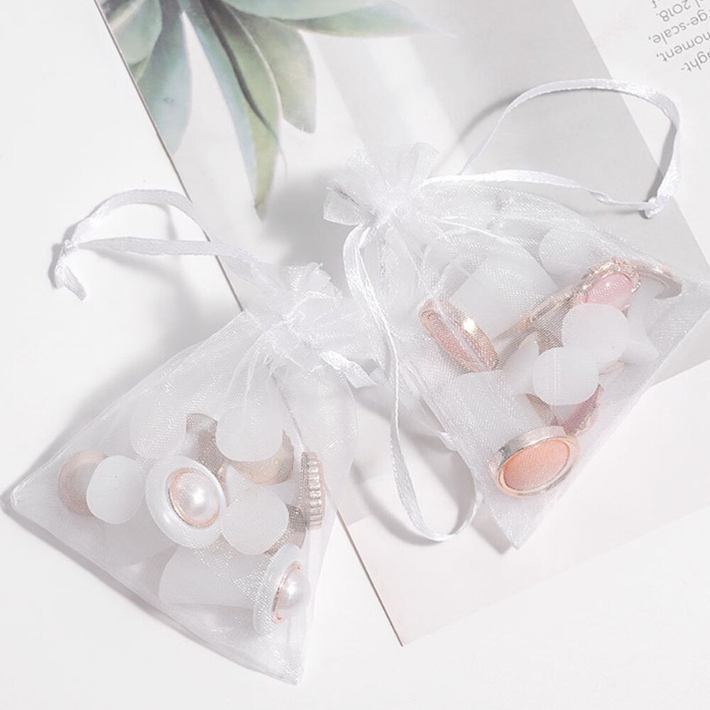 Japanse Vinger Splitter Siliconen Nail Splitter Siliconen Vingertop Divider Vinger Teen Spacers Draagbare Manicure Teen Separator Fo