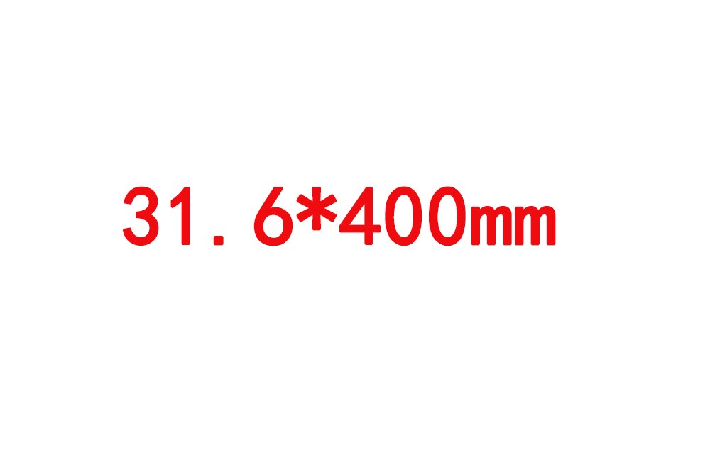 Hiilikuitu satulatolppa polkupyörän satulatolppa ei logoa mtb/road polkupyörän satulatolppa pyöräily bick satulan putki 27.2/30.8/31.6mm*350/400mm 3k matta: 31 6 x 400mm