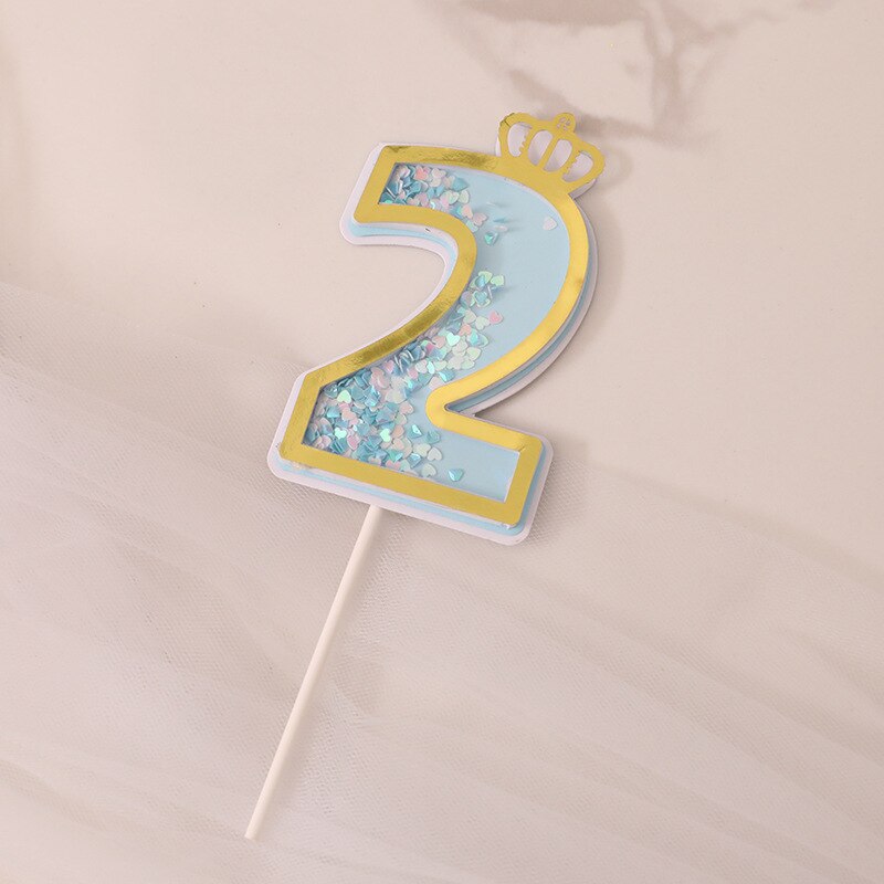 Regenboog Cake Topper Aardewerk Regenboog Party Cake
