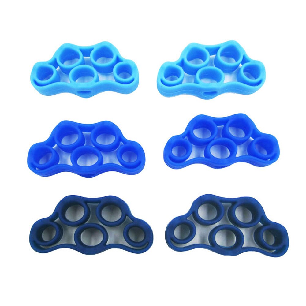Hand Finger Strength Autism Fidget Toys Sensory Toy Antistress Fidgets Autismo Fidget Toys Silicone Anti Stress Fidget Toy