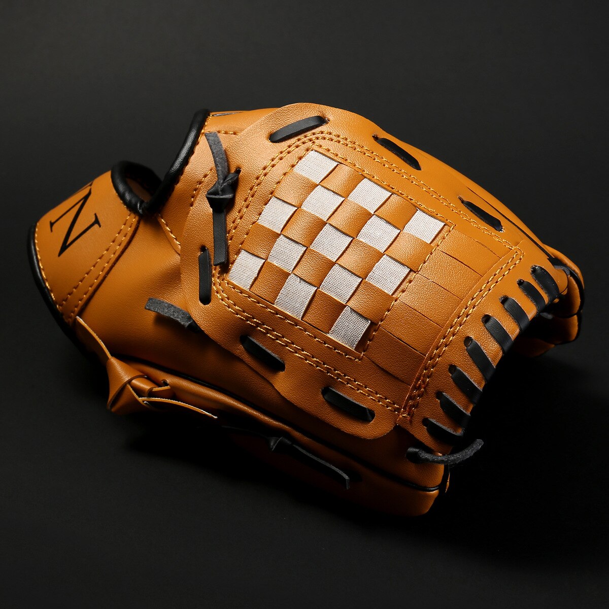 Honkbal Handschoenen Mannen Accessoires Linkerhand Softbal Accessoires Baseball Training Guante De Baseball Honkbal Handschoenen Kids