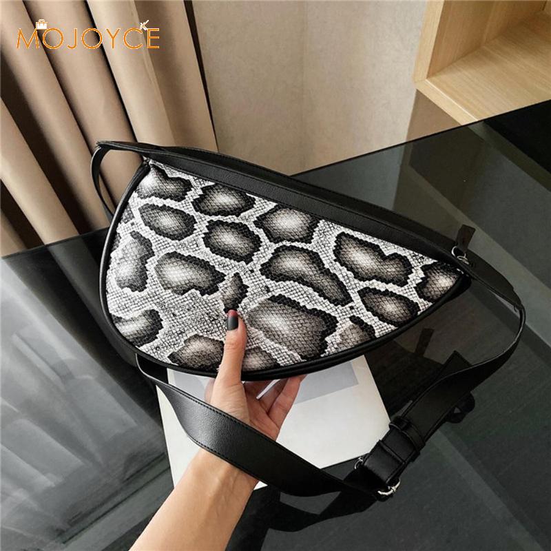 Leopard Druck Schulter Bote Handtaschen Frauen PU Leder Taille fanny PU Leder Crossbody Brust Tasche