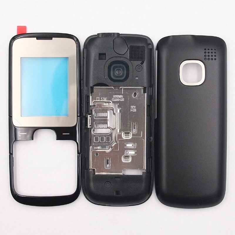 BaanSam Housing Case For Nokia C2-00 Without Keyboard