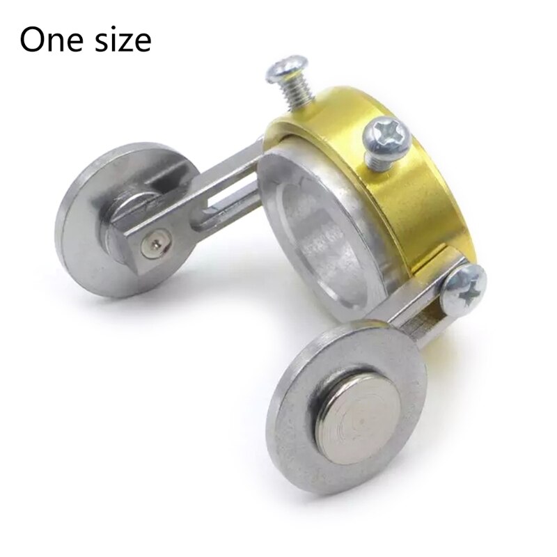 1Pc Plasma Cutting Torch Accessories consumables PT 31 PT31 PT-31 LG40 Roller Guide Wheel