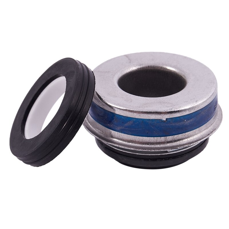 Wasserpumpe Dichtung Mechanische Passt für KAWASAKI EX500 Ninja 500 500R 1987