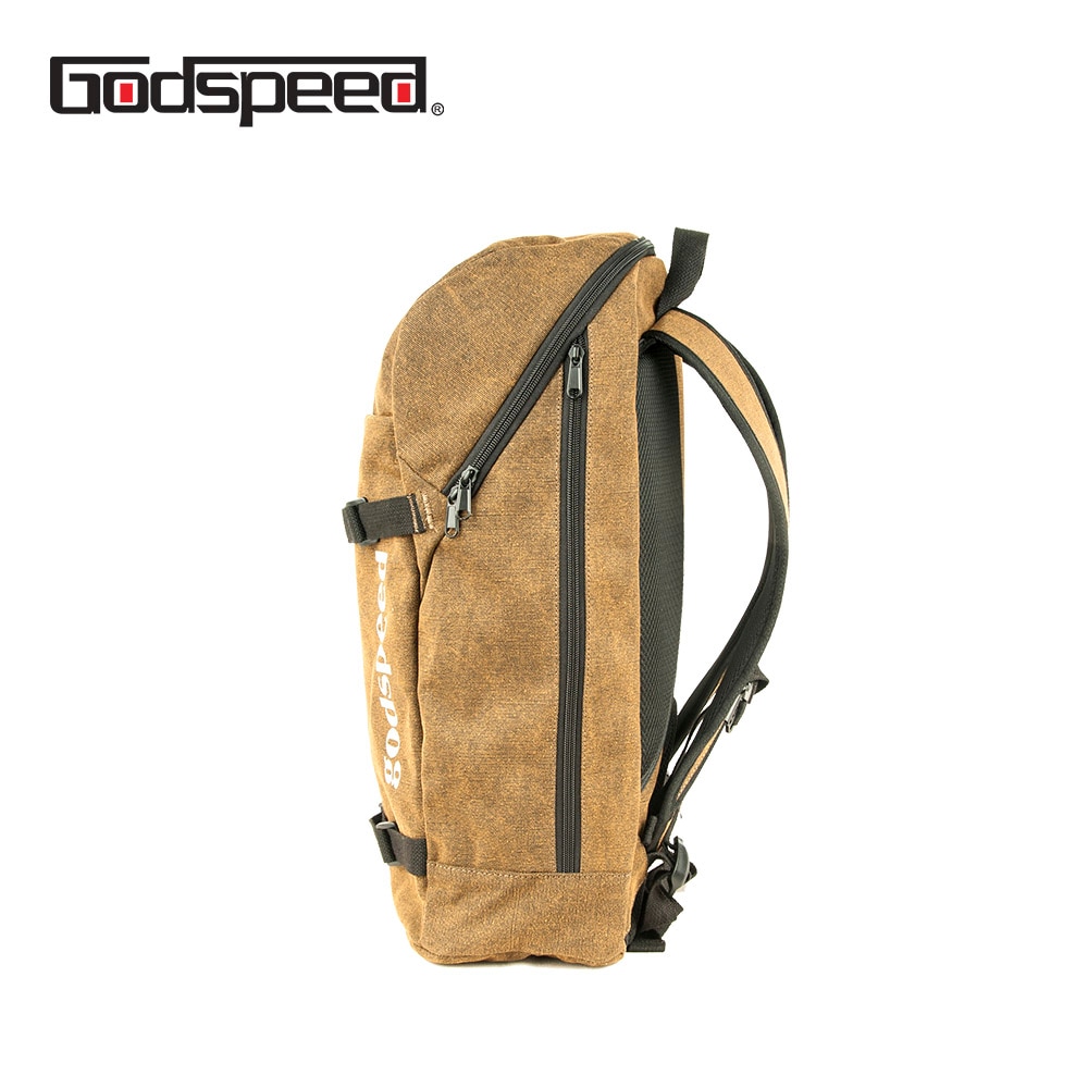 Godspeed wasserdichte reise Rucksack Flugzeug zurück atmungs unisex reise Rucksack mit gepolstert Laptop tasche trockenen tasche neue