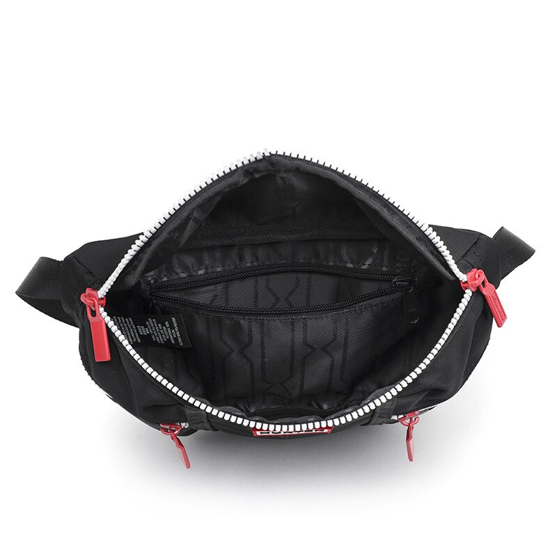 Bolso cruzado con cinturón para Mujer, riñonera deportiva a la , bolso de hombro con Diagonal, Rioneras