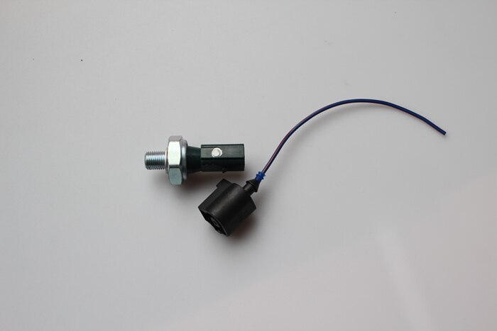 Apply to POLO Mobile oil reaction plug Oil Pressure Sensor Plug 036 919 081 B