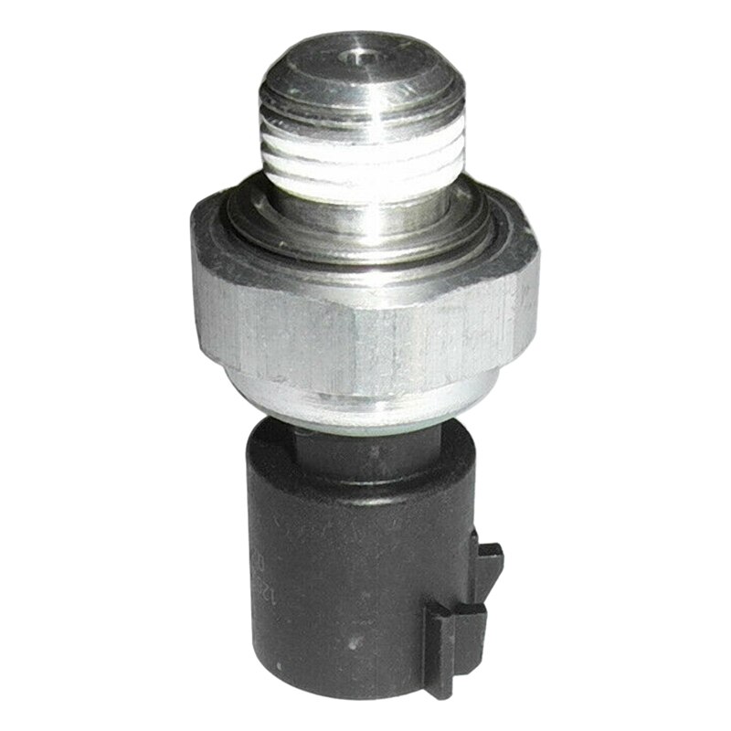 2Pc Engine Oil Pressure Sensor for GMC Cadillac Buick Chevrolet Equipment Accessories Parts 12673134: Default Title
