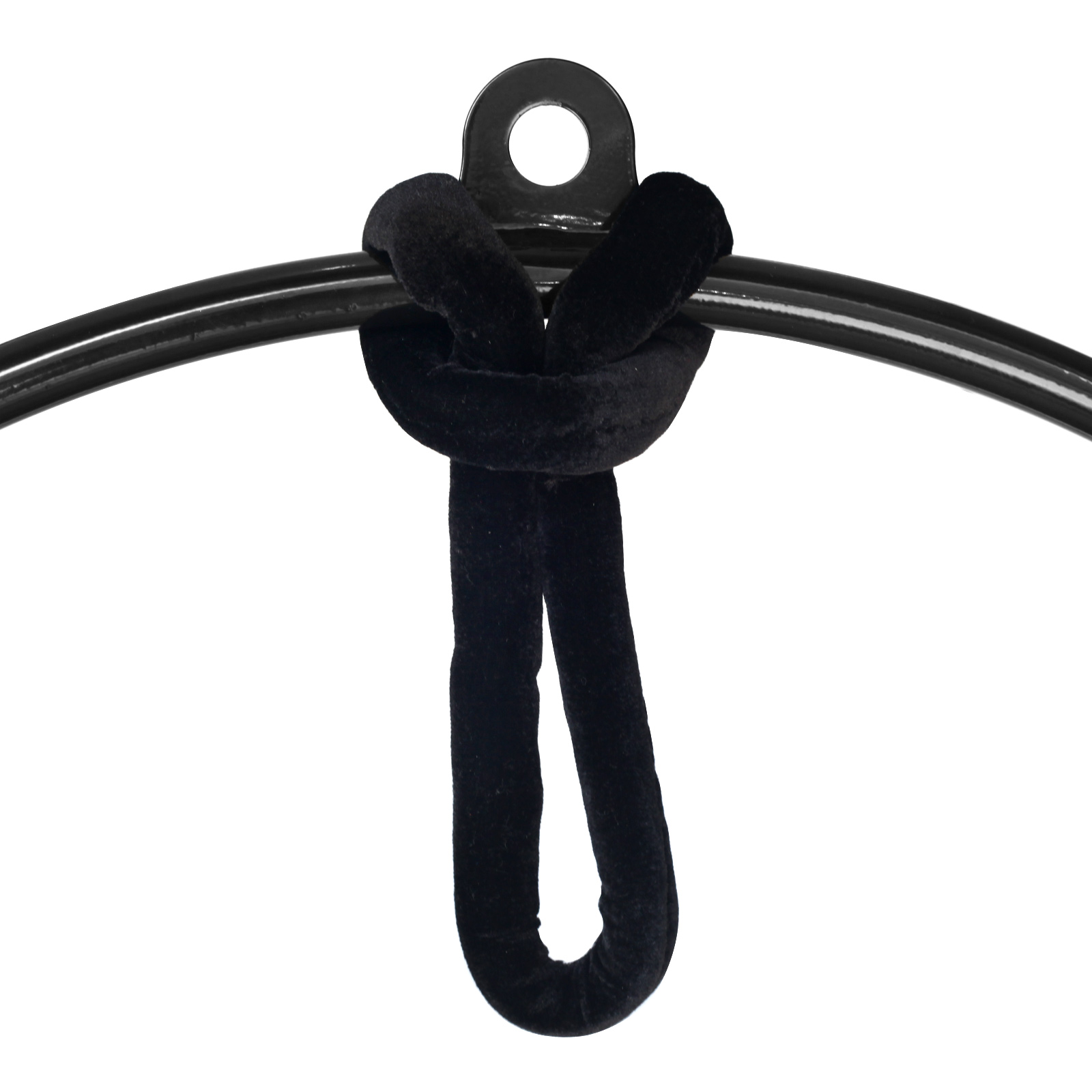 PRIOR FITNESS Lyra Aerial Hoop Hand Loop Strap noose for Yoga Aerial Training