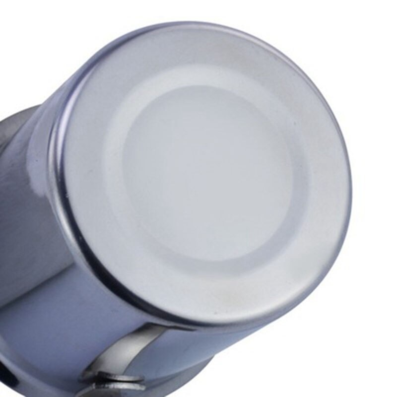800ml cappuccinoa japanilainen kaksinkertainen ruostumattomasta teräksestä valmistettu käsimaidonvaahdotin maidonvaahdotin kahvinkeitin