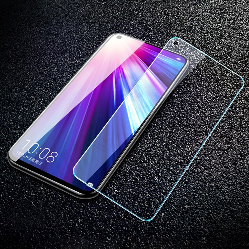 100D Schutz Glas Für Huawei honor Ansicht 20 30 20S 30S Gehärtetem Screen Protector Für Honor 30 20 10 Lite 10i 20i Glas Film