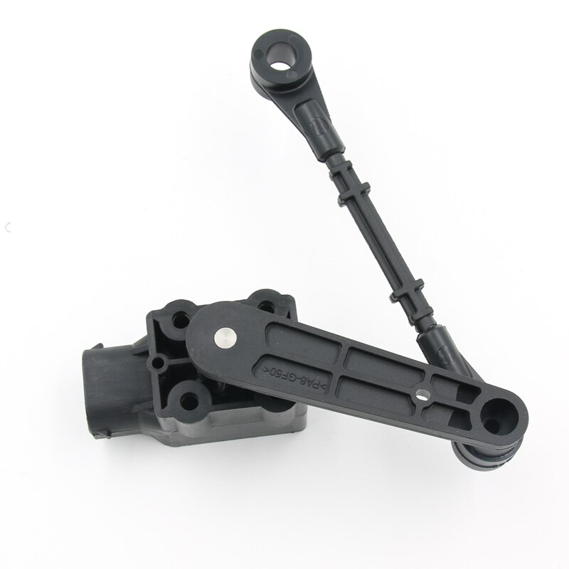 Rqh 500071 til land rover discovery 3 range rover front (fører) venstre affjedring kørehøjde sensor rqh -500071