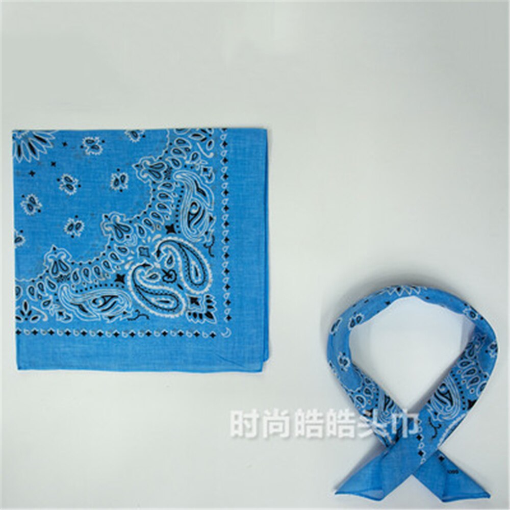Blomma hip-hop exo street dance gd rock dekoration scarf europeisk och amerikansk stor halsduk klassisk  jq032: Jq032-8