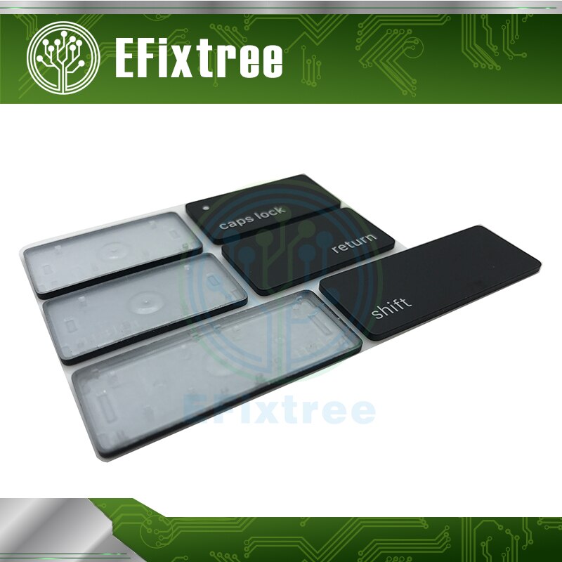 Laptop Toetsenbord A2141 A2289 A2251 Keycaps Russisch Portugees Zwitserse Ons Voor Macbook Pro Retina 13 "16" Toetsen Sleutel cap Set