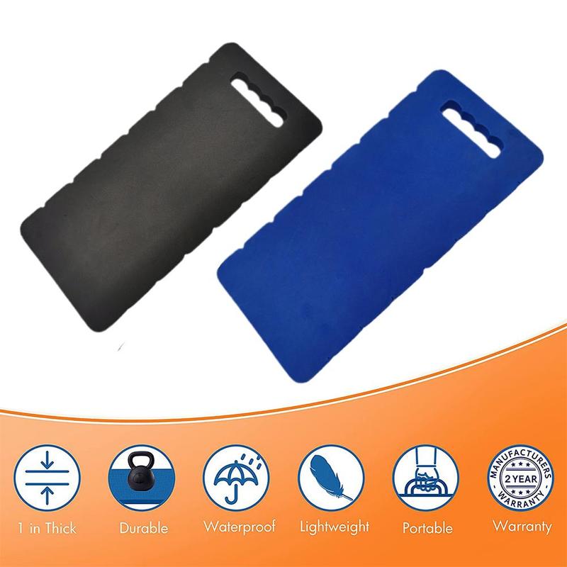 EVA – genouillère en mousse épaisse et imperméable, tapis Portable multifonction pour le Yoga et la prière