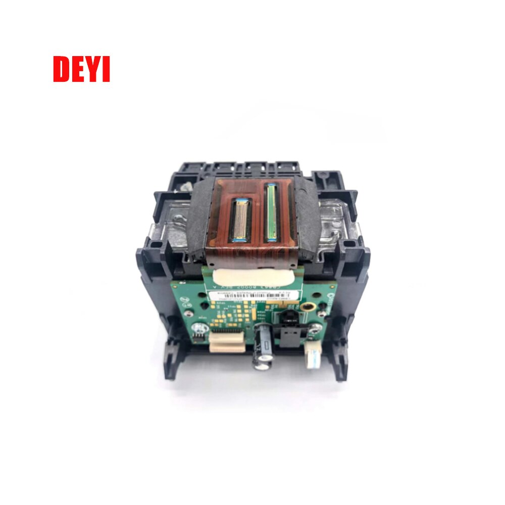Cabezal de impresión a todo Color para impresora HP Officejet, 932, 933, 7510, 7110, 7612, 7610, 6700, 932, 933, CB863