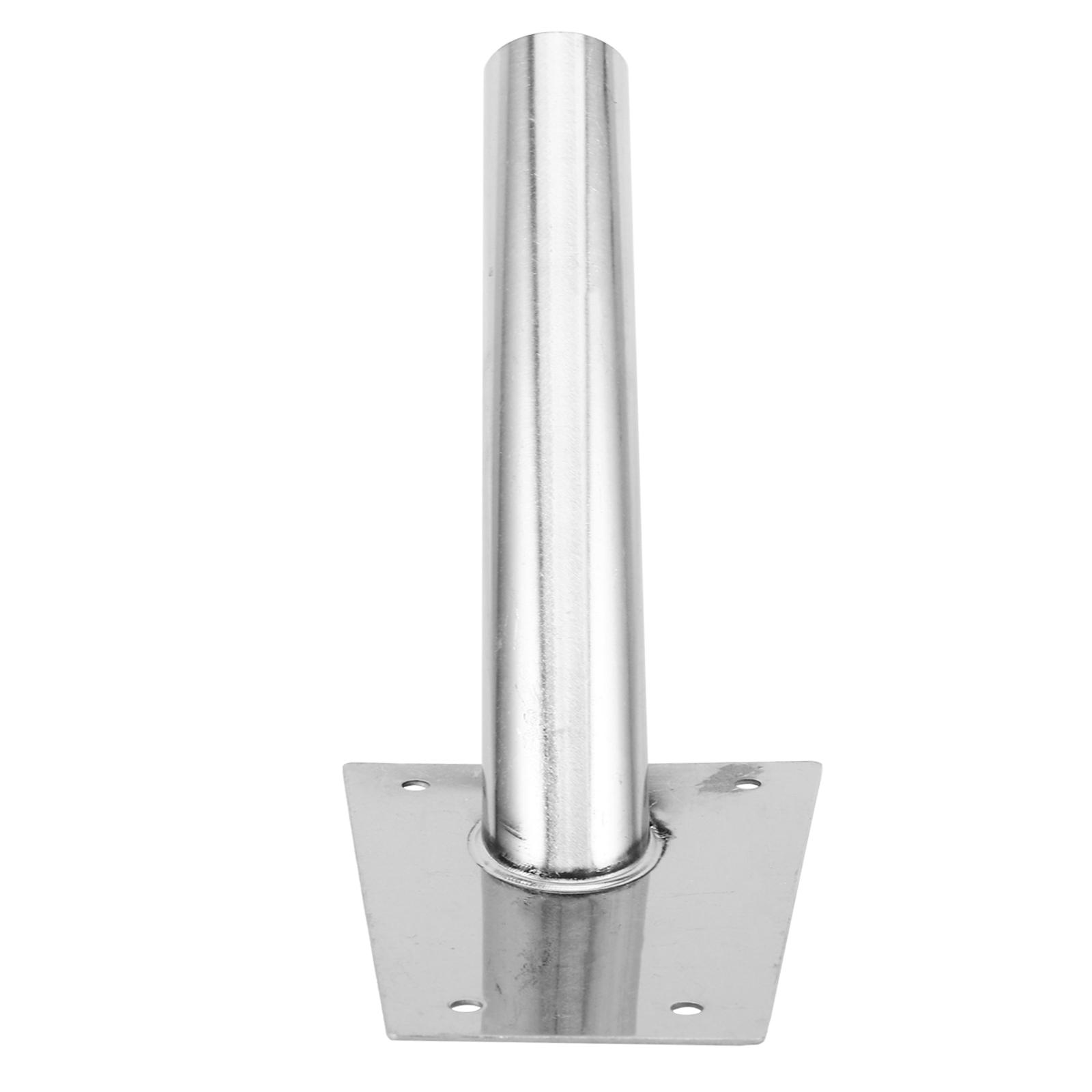 Flagstangsbeslag flagstangsbeslag havestativ til vægmontering