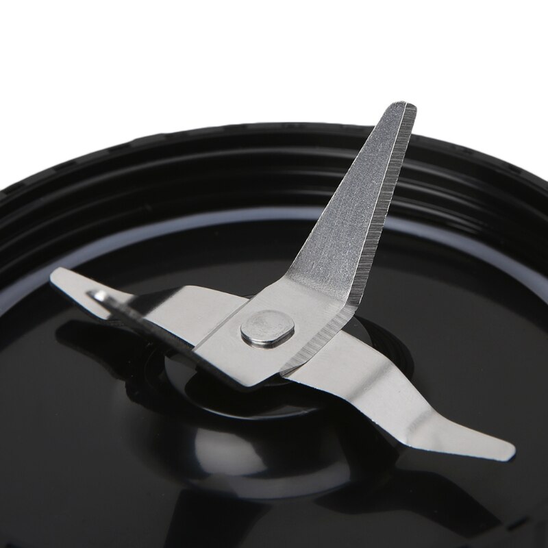 Vervanging Deel Voor Magic Bullet Cross Blade Inbegrepen Rubber Gear Seal Ring