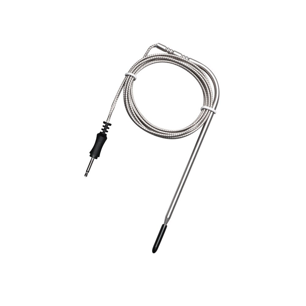 Inkbird Voedsel Koken Oven Vlees BBQ Rvs Probe voor Draadloze BBQ Thermometer Oven Vlees Probe Alleen voor IRF-4S 1 STUKS