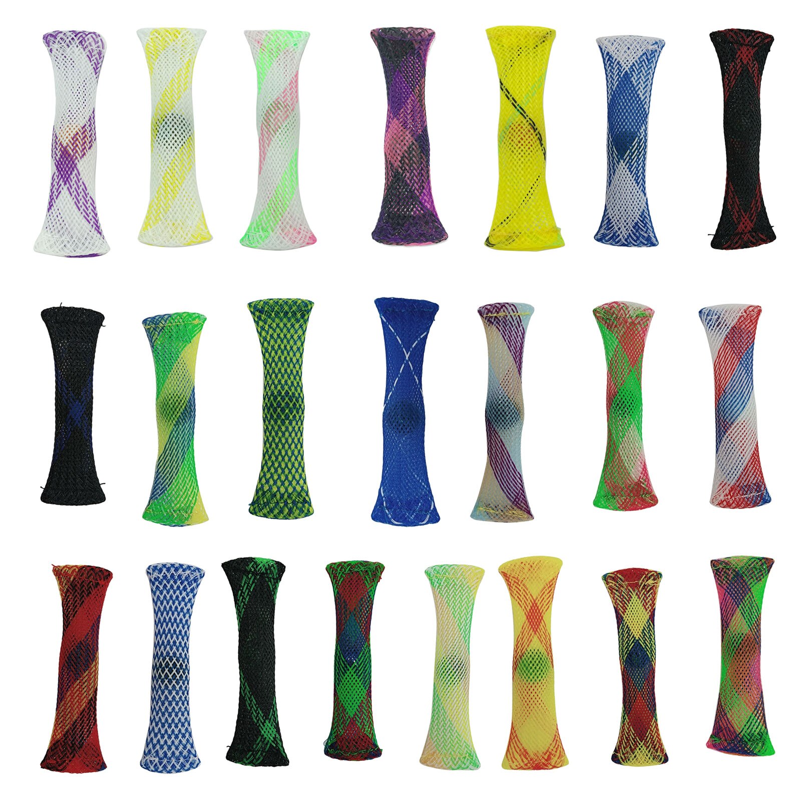 Stressabbau dehnbar Dekompression Spielzeug betonen Linderung Spielzeug Beruhigende Zappeln Werkzeuge für freundlicher Erwachsene: Ursprünglich Titel