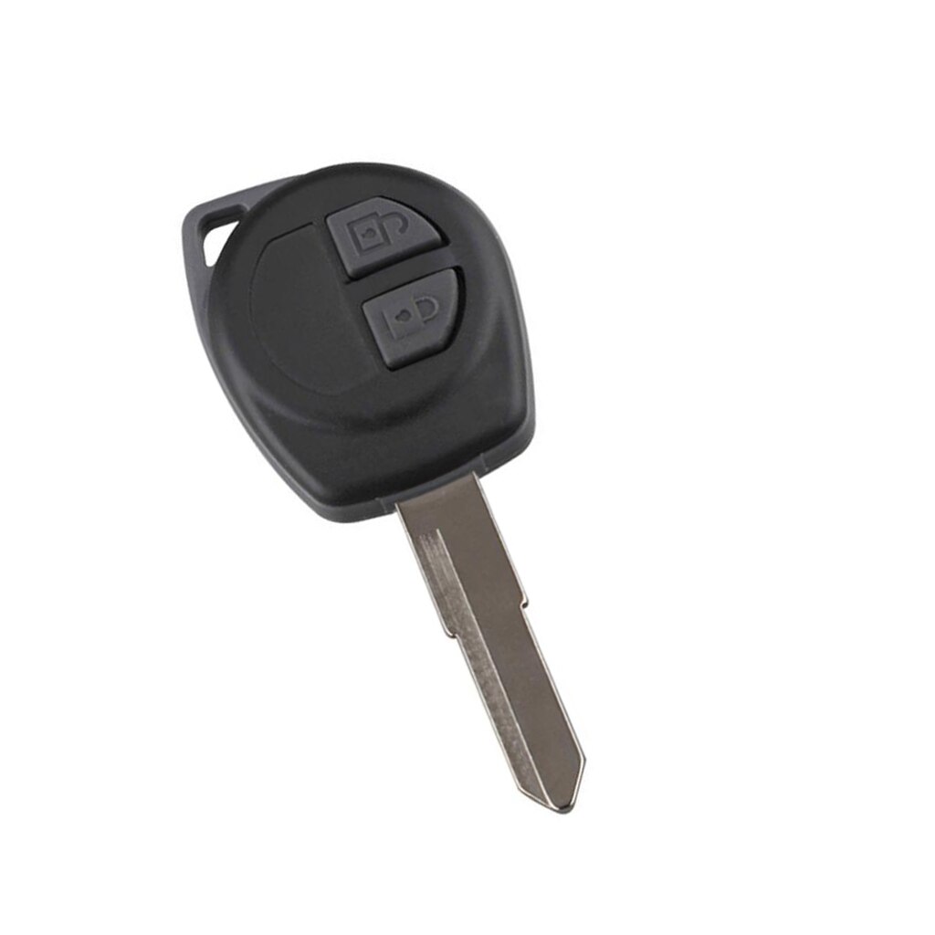 434 mhz  id46- chip bilgarageport fjernbetjeningsnøgle til suzuki swift  sx4
