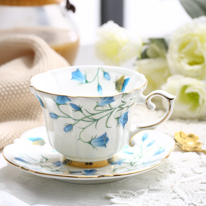 Tasse à café en céramique réutilisable, joli, Original, pour petit déjeuner, expresso, service, vaisselle en porcelaine
