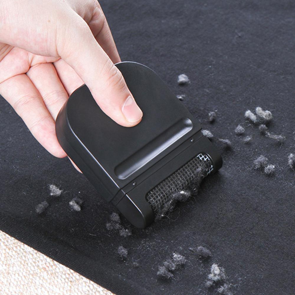 Machine dissolvant de peluches | Dépoussiérant pour vêtements, brosse granule, rasoir tissus Portable, granulés, bobine d'élimination des manteaux, Machine détacheur de peluches