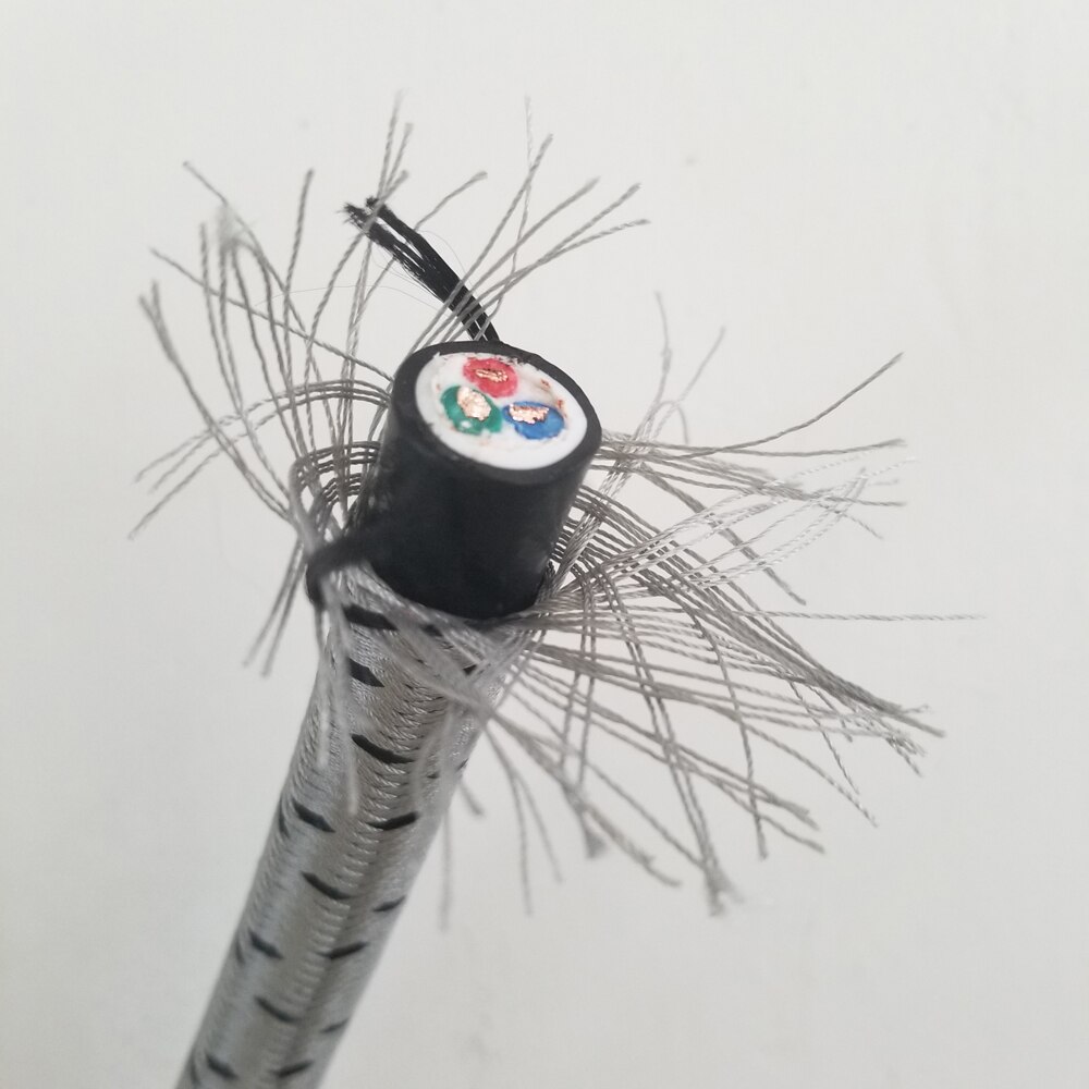 Jp Krell Hifi Stroomkabel CRYO156 Us Netsnoer Sch... Grandado