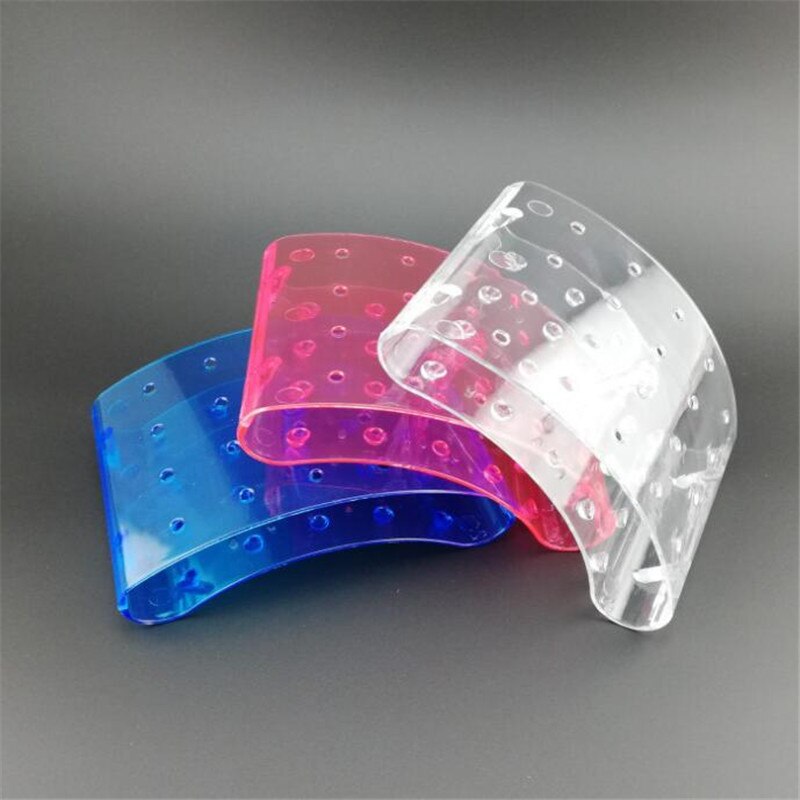 20 Gaten Cake Pop Lolly Stand Display Houder Bases Plank Diy Bakken Gereedschappen U-vormige Display Diy Bakvormen Taart Keuken gadgets