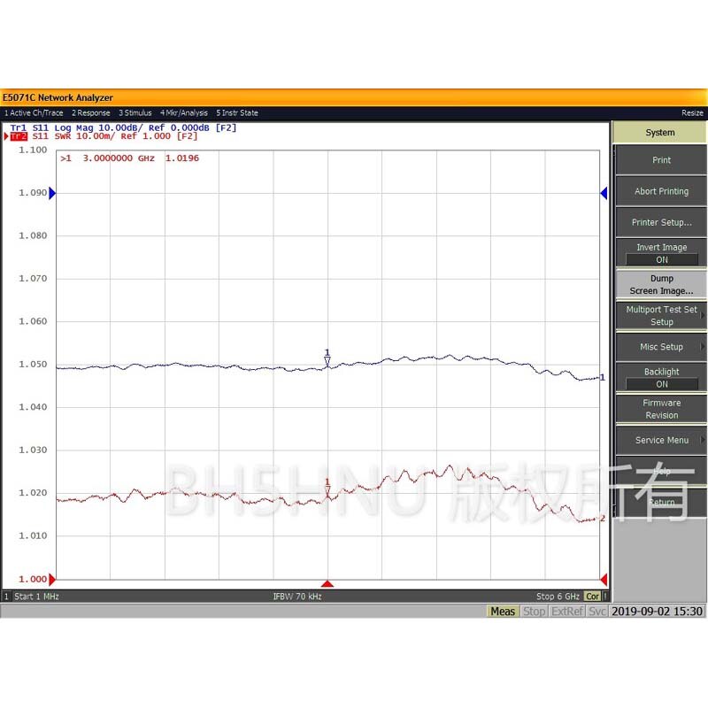 SMA Load Terminal 50Ohm Short Circuit Open NanoVNA Calibration For NanoVNA-H NanoVNA-F DC-6GHz