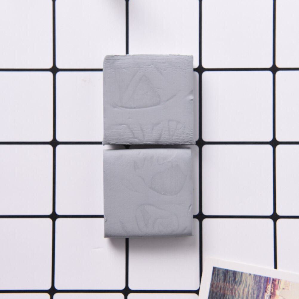 Soft Erasers 4B Pencil perfect drawing eraser for artists, sketch pencils Office School Correction Supplies Stationery