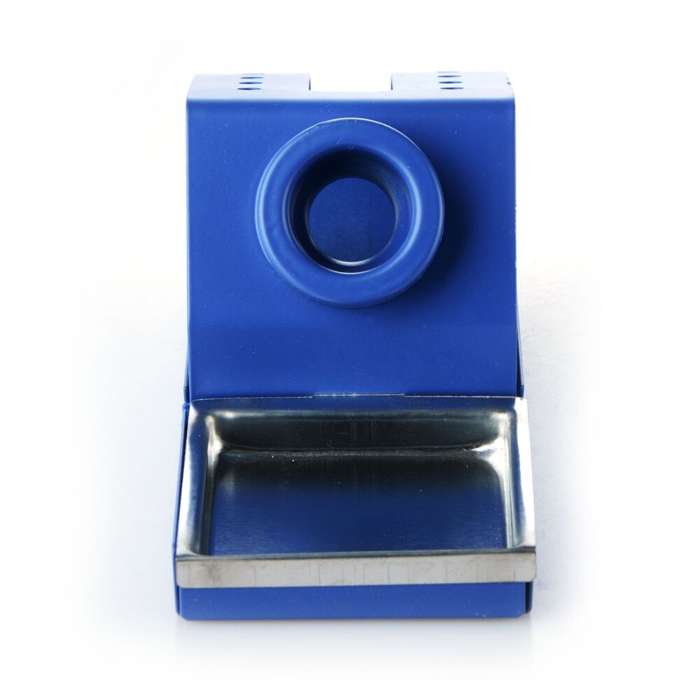 1pc Soldering Iron Stand Metal Material For 936 Soldering Station 907 Soldering Handle 900M Series Support Bracket