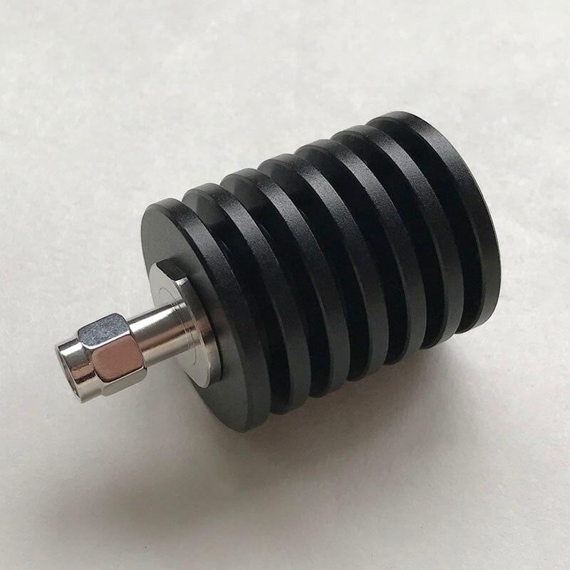 BECEN Charge Factice 10W SMA Mâle 50 Ohm Terminateur RF DC-3GHz