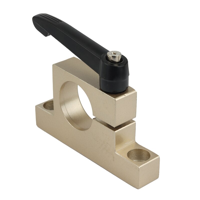 ISO30 Tool Holder Keyway Lock Seat Knife Handle CNC Machining Center Tool Holder Tool Holder Locking Device