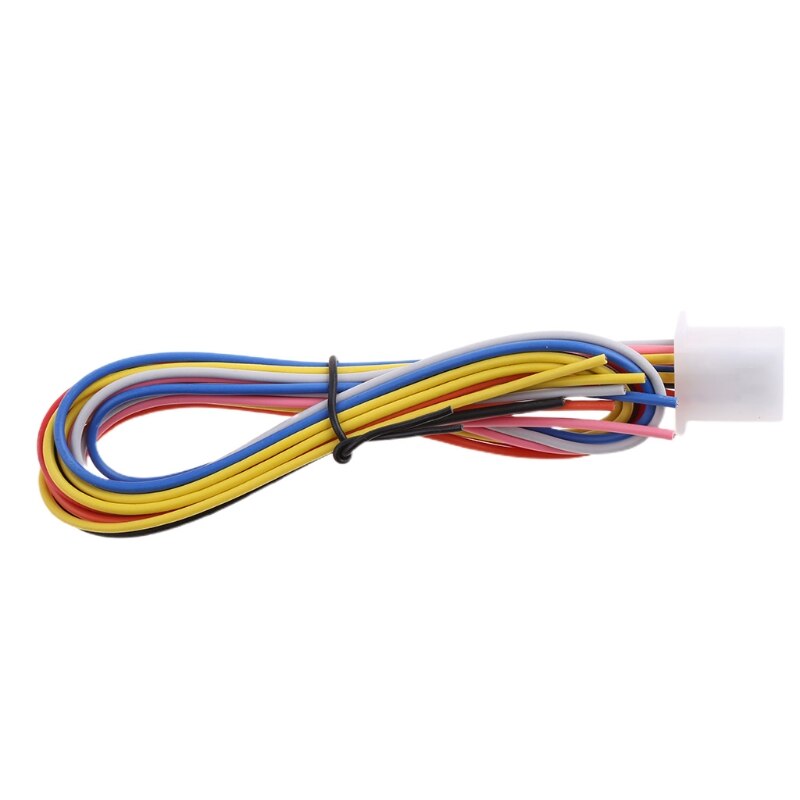 Sistema de alarma de seguridad para motocicleta, inmovilizador con Control remoto, arranque del motor, G6KC