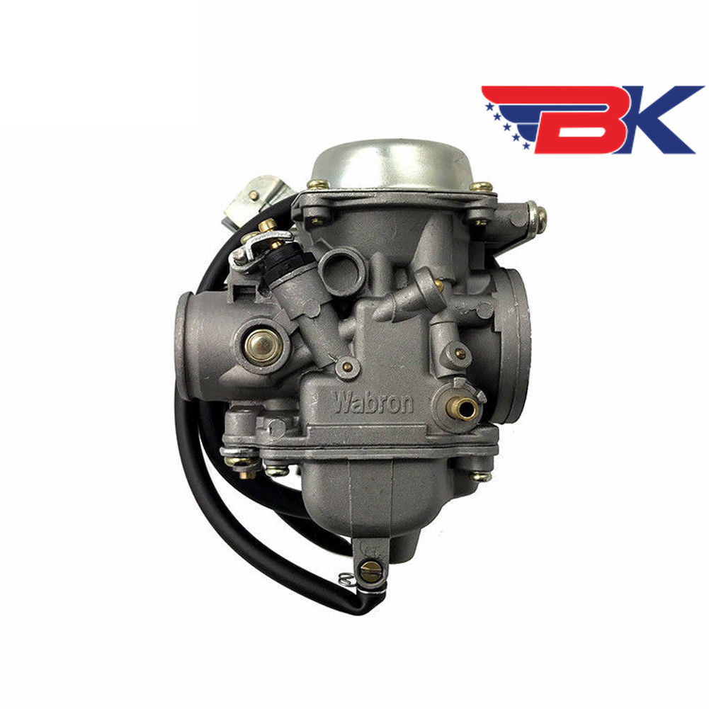 Carburador doble cilindro PD26JS CB125T CB125 CA CB250 Cl125-3