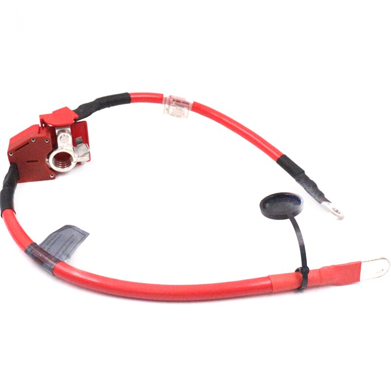 Positive Terminal to Battery Cable For BMW 320i 328d 328i 330i xDrive Sedan 340i 428i 435i M3 M4 335i GT 61129259425