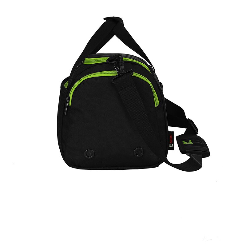 Multifunctionele Outdoor Sport Voetbal Tas Voetbal Tas Multi-layer Voetbal Tas Met Onafhankelijke Schoen Magazijn