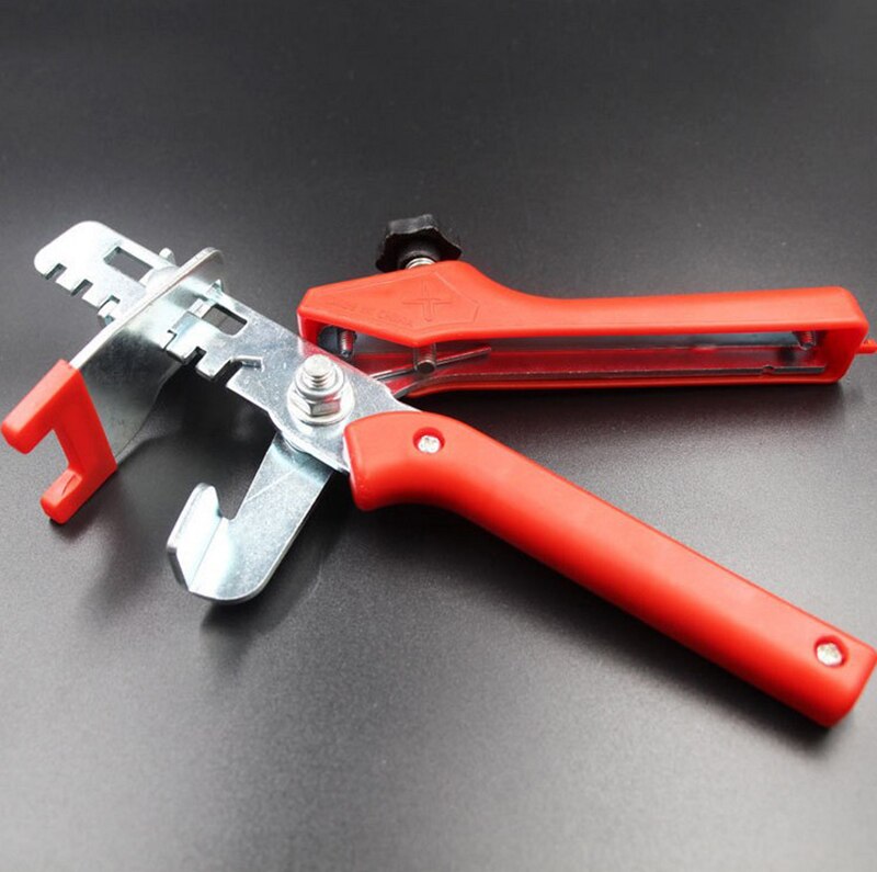 Accurate Tile Leveling Pliers Tiling Locator Tile Leveling System Ceramic Tiles DIY Installation Measurement Tool