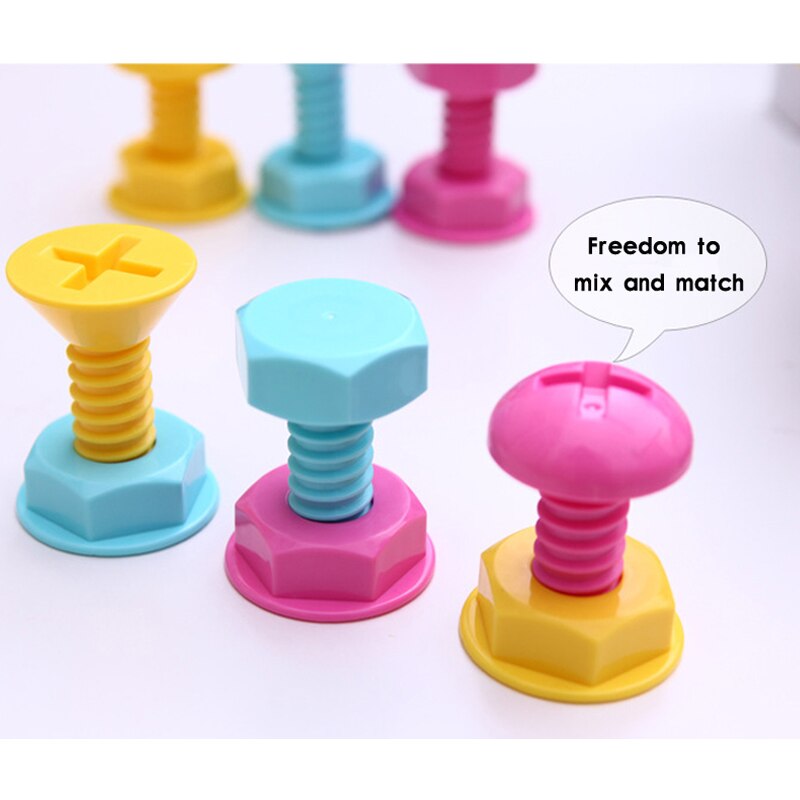 Gancho Adhesivo de pared para el hogar, gancho pintado de colores dulces, equipado con super tornillo