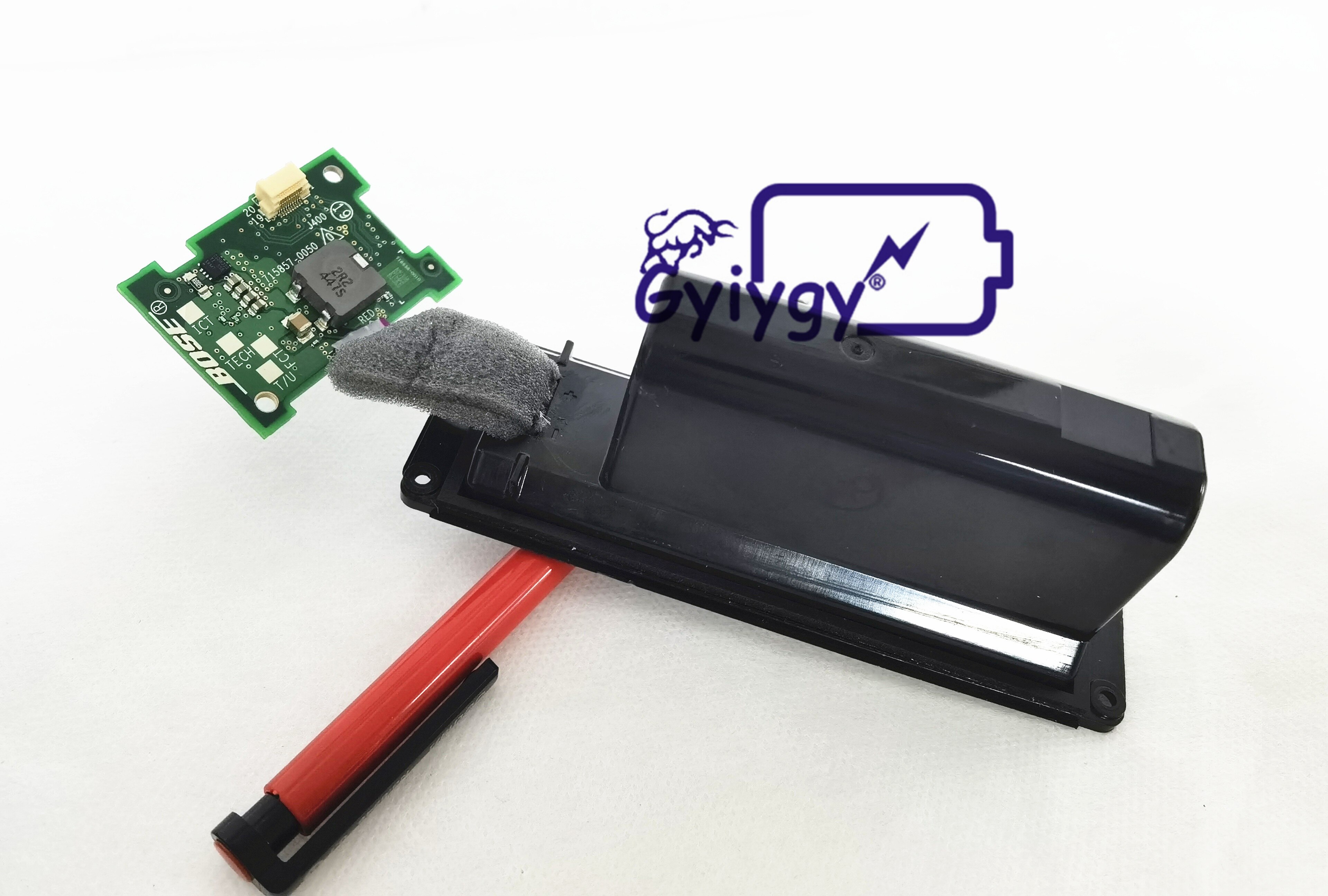 Battery for Soundlink Mini 2 Replacement 088772, 088789, 088796 2330mah