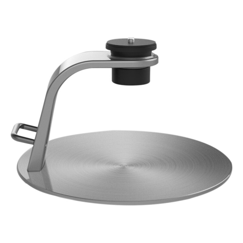 Projector Bracket Home Desktop Rack with Inch 1/4 Screw Hole Platform for Micro-Projector: Default Title