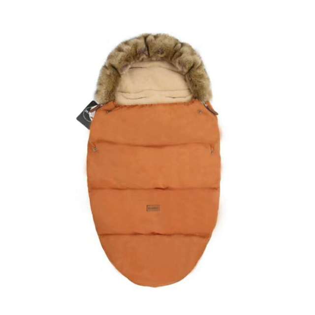 AAG Envelope for Discharge in a Stroller Baby Sleeping Bag Diaper Cocoon for Newborns Maternity Hospital Discharge Kit