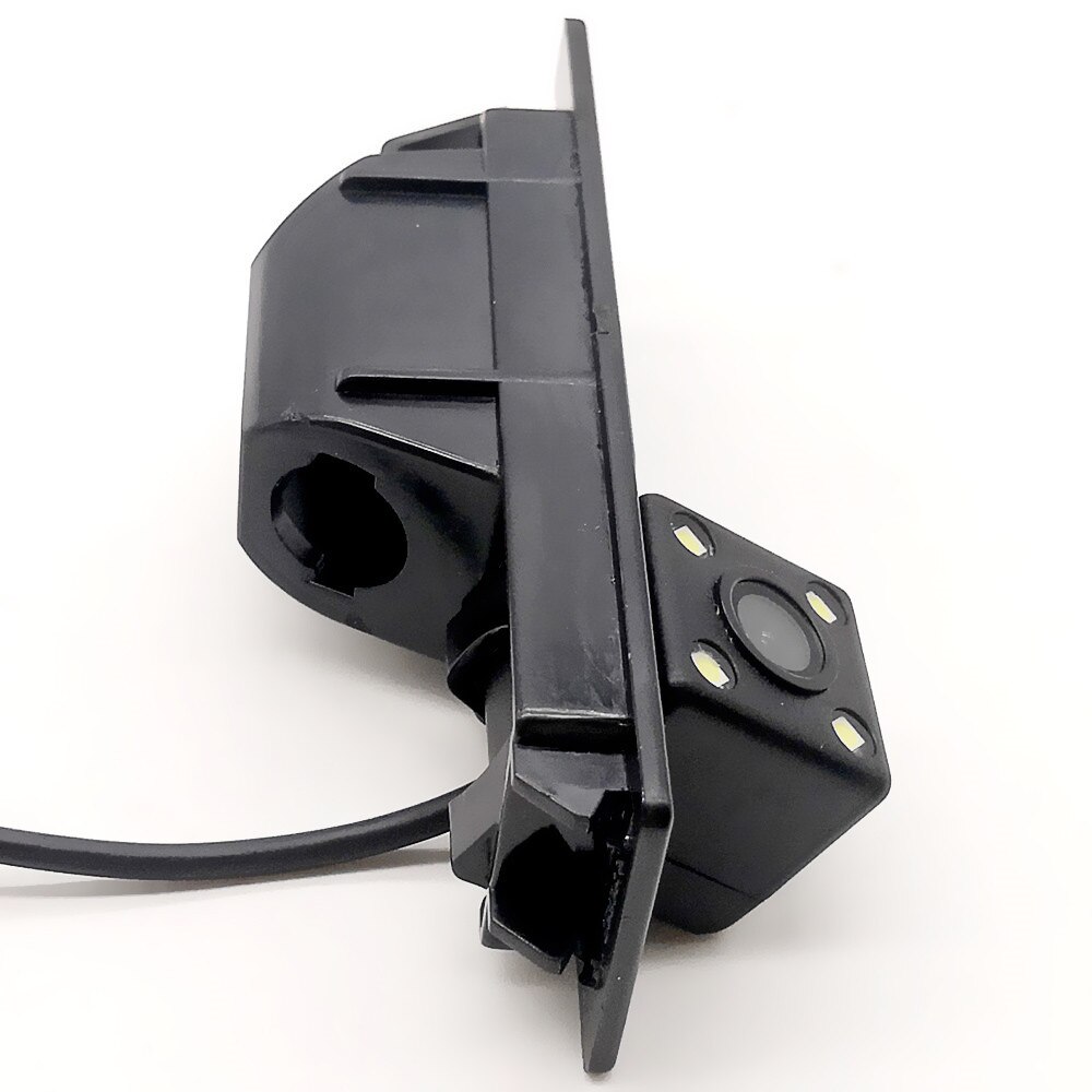 Yifoum dynamisk banespor bil bakkamera til alfa romeo 147 156 159 166 gt brera mito stelvio giulietta nuvola fit