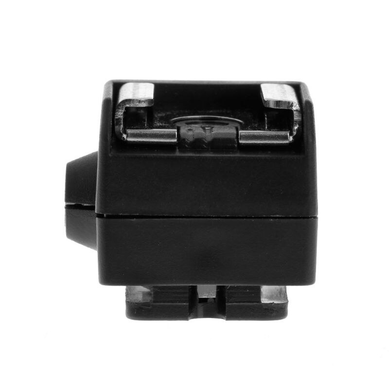 Möwe Kamera Stativ SC-2 Blitz Schuh Adapter Konverter Mit PC synchronisieren Sockel H4GA