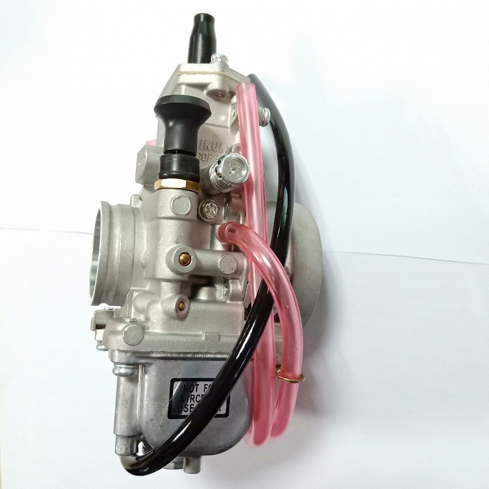 Mikuni tm/tmx platt ventil kol  - 32mm 32 mm tm32-1 tm-32 13-5042 tm32fs tm32-1