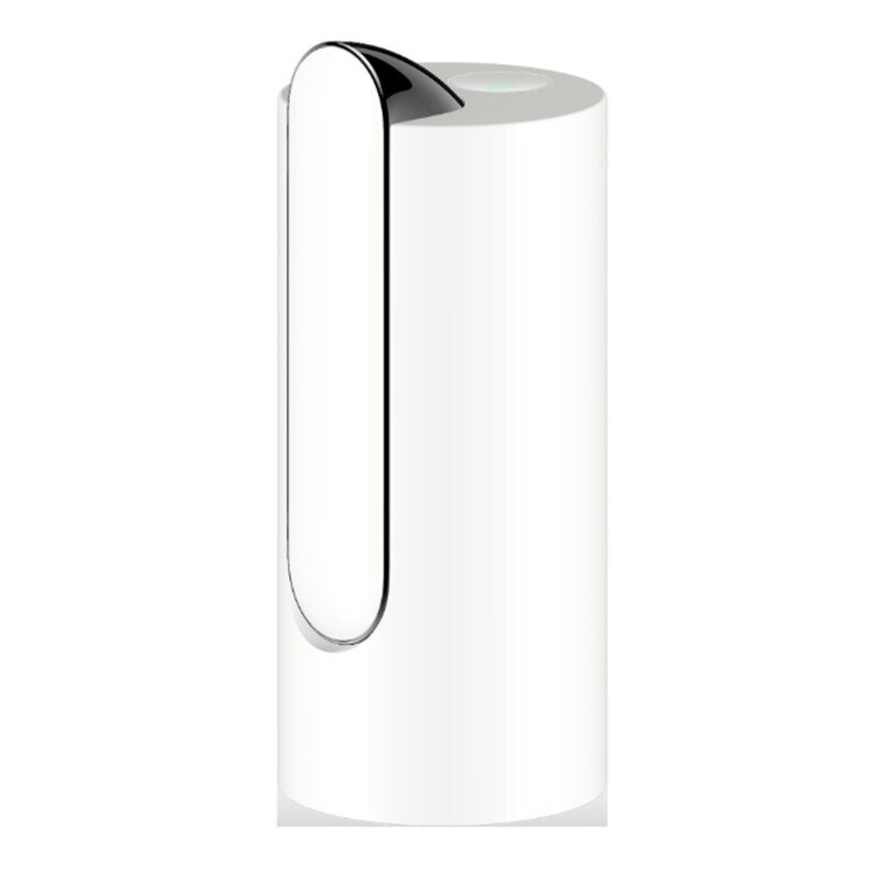 Automatic Mini Press Switch Water Pump Wireless Rechargeable Electric Dispenser Water Pump with USB Cable: Default Title