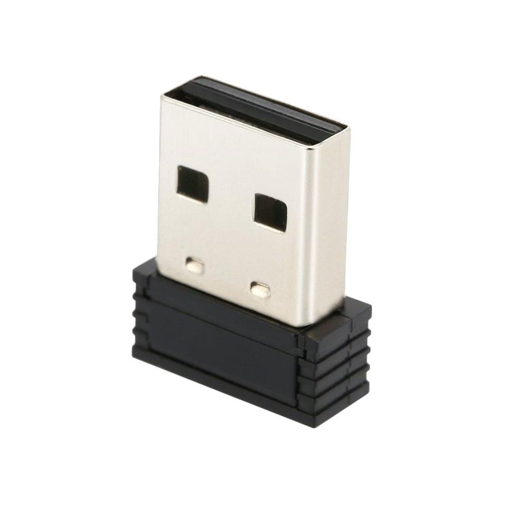 Portable Speed Sensor Adapter Bicycle Stand ANT+USB Cycling Wireless Receiver for Garmin for Zwift for Wahoo Bkool bicicleta 30: type A